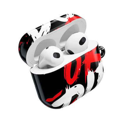 Do Or Die Streaks - AirPods Case