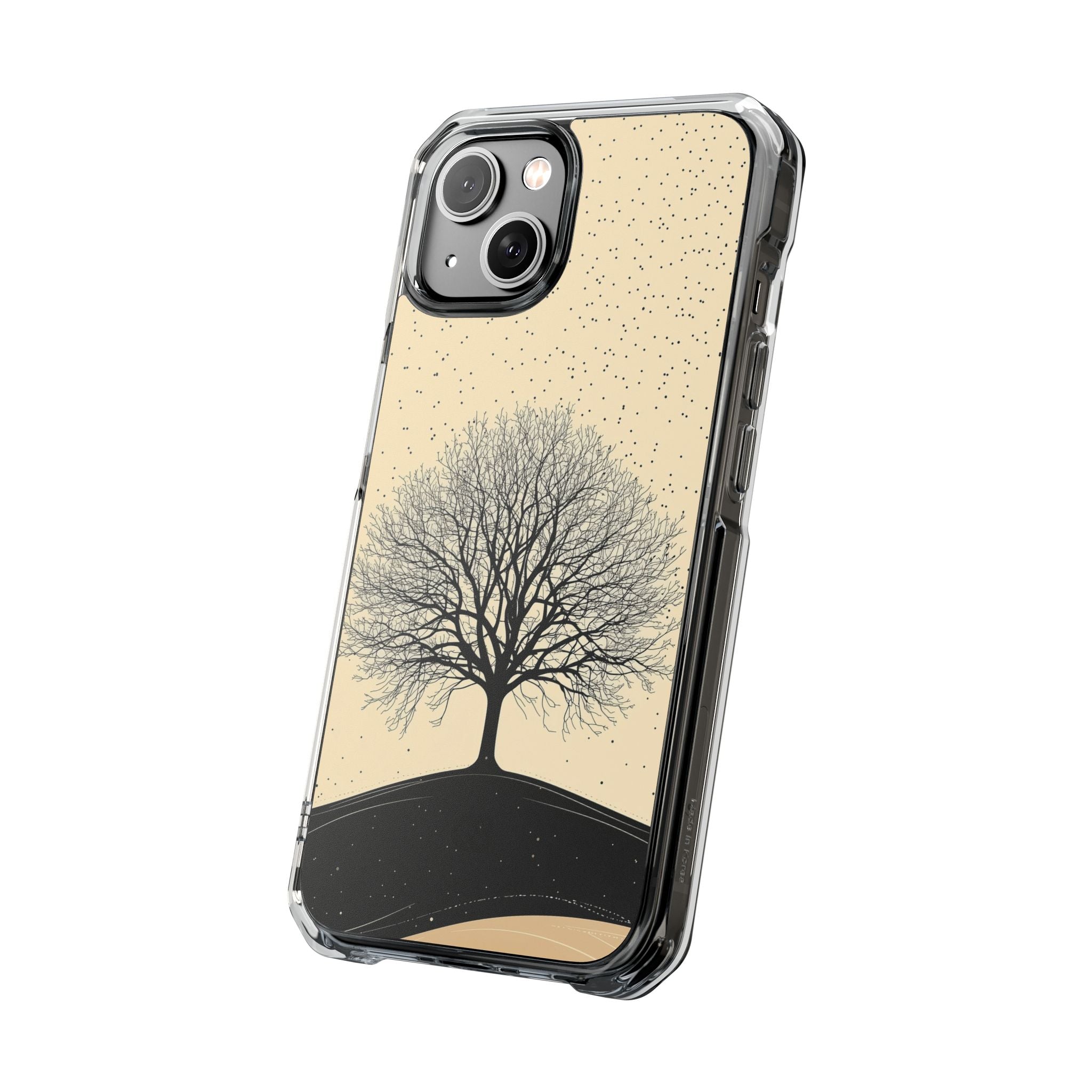 Ink Branch Hill · Impact Custodia per iPhone · Magsafe