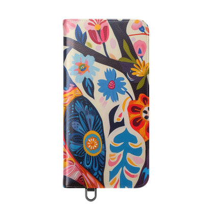 Ornate Owl Bloom - Samsung S25+ Case - Pung