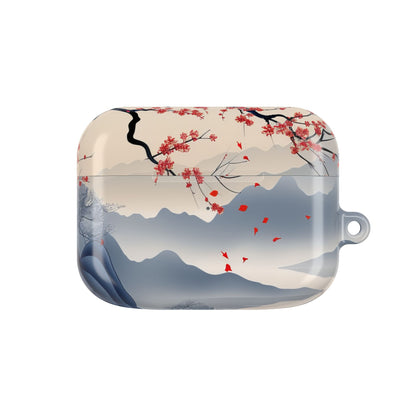 Crimson Branch Moonlight - AirPods Case