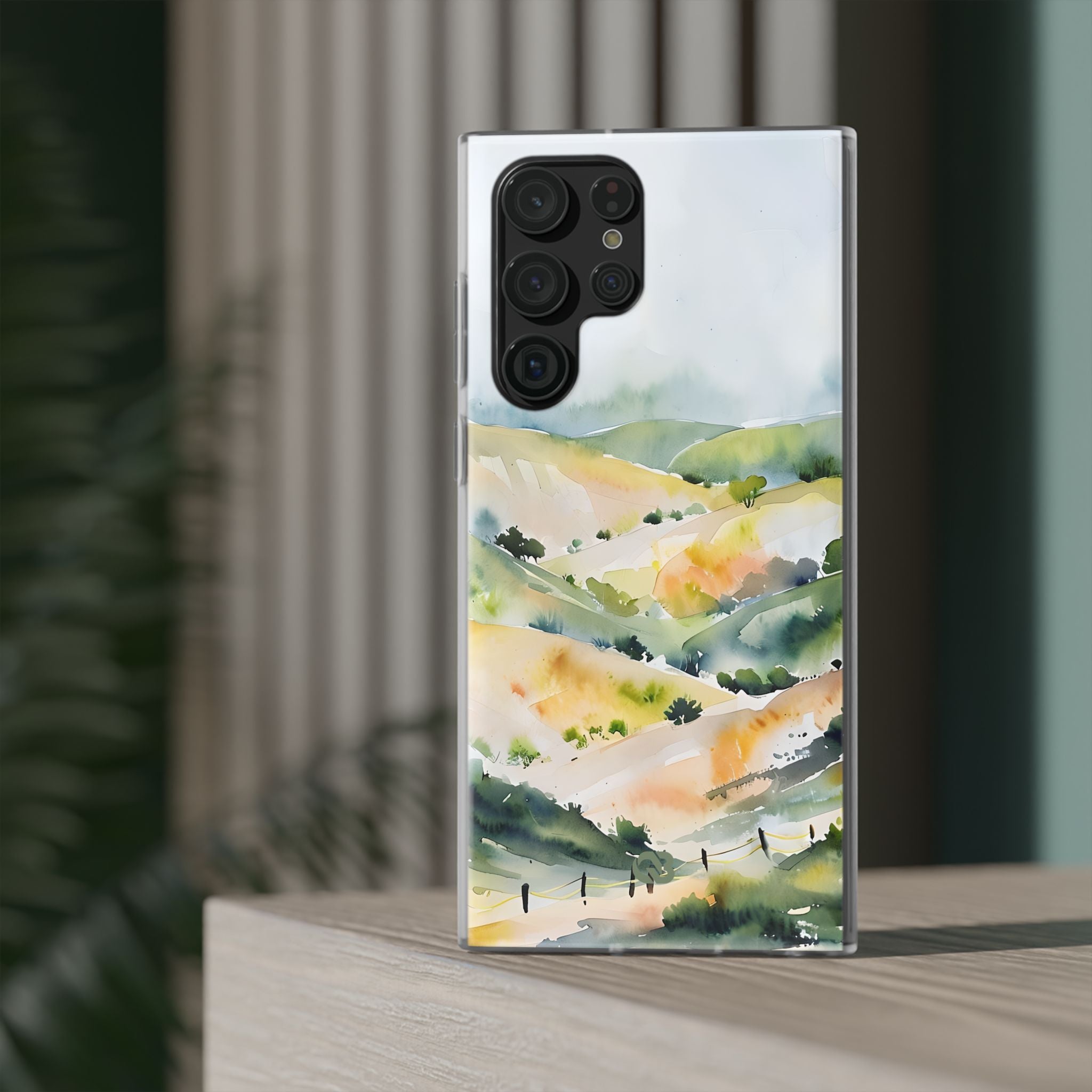 Sage Rolling Hills · Soft