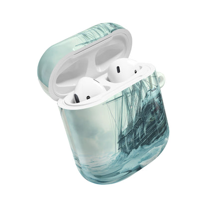 Iced Galleon - AirPods Case