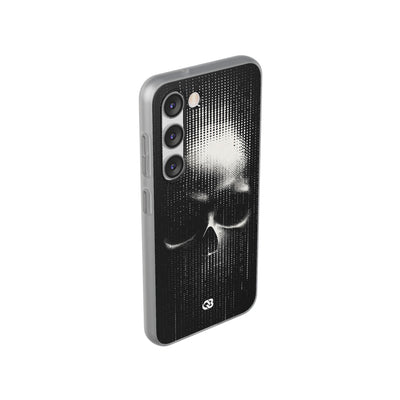 Raster Phantom · Lite Phone Case for Samsung · Black