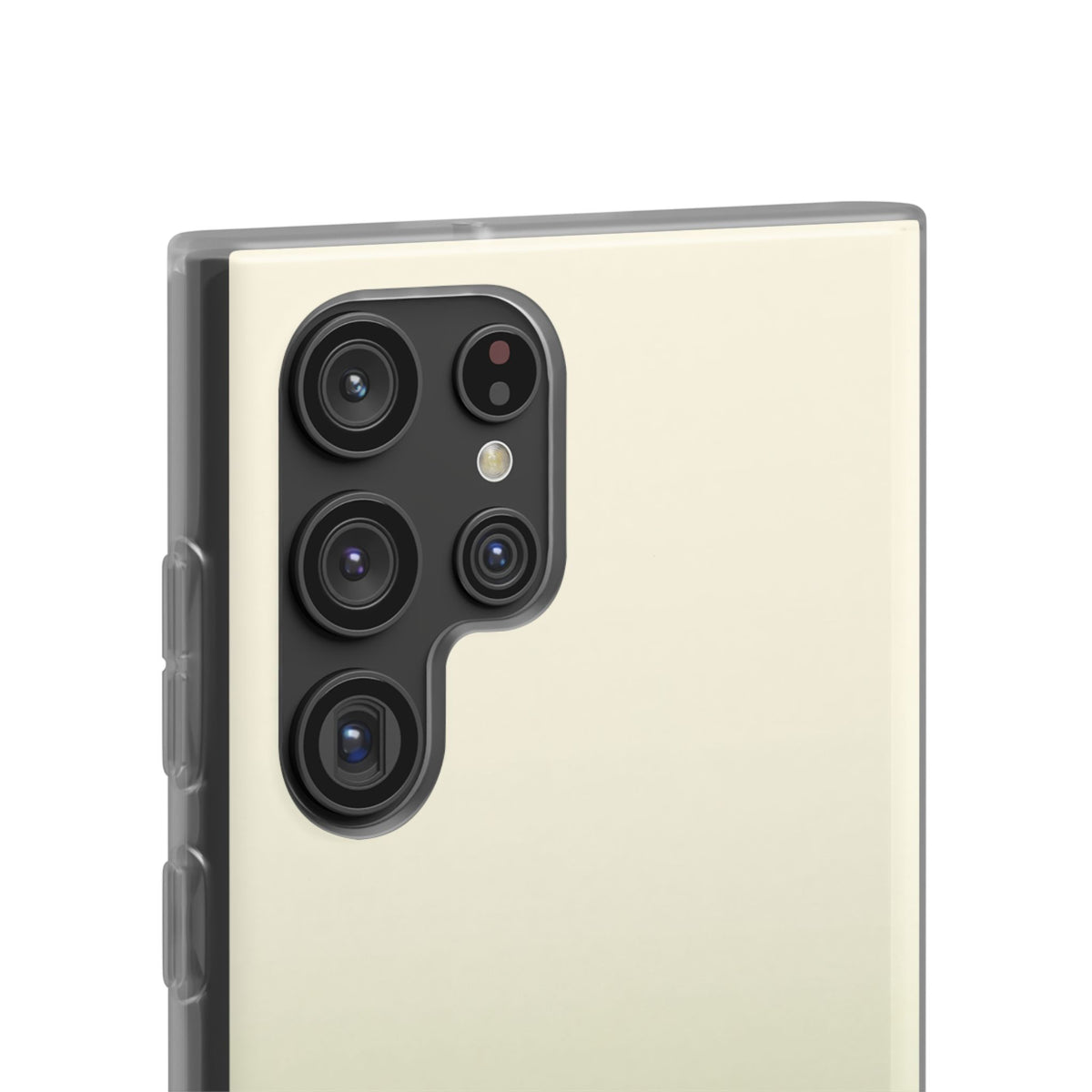 Muted Sage Ombre · Lite Phone Case for Samsung · Green