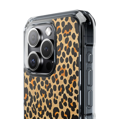 Spotted Ember iPhone 15 Pro Case - Impact