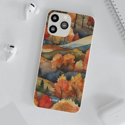 Autumn Grove iPhone 13 Pro Max - Soft