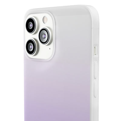 Soft Lilac · Lite Phone Case for iPhone ·  Purple