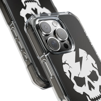 Shattered Bolt Skull · Impact Magsafe