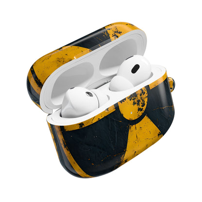 Radioactive Rust - AirPods Case