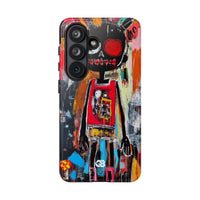 Alma urbana de Obsidian · Tough Case