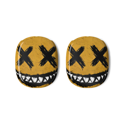 Grinning Xs - AirPod Max Case