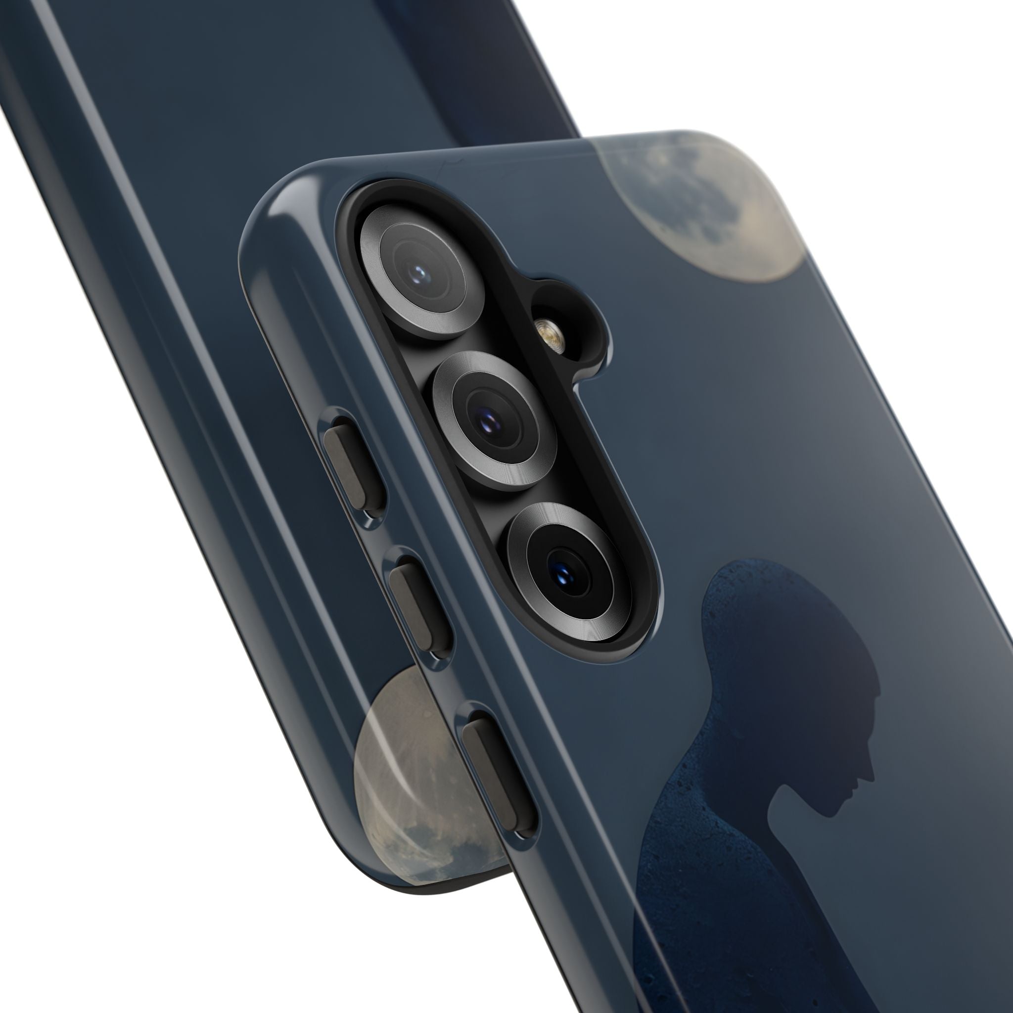 Obsidian Lunar Orb · Tough