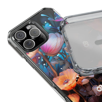 Luminous Poppy Glade · Impact Magsafe