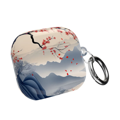 Crimson Branch Moonlight - AirPods Case