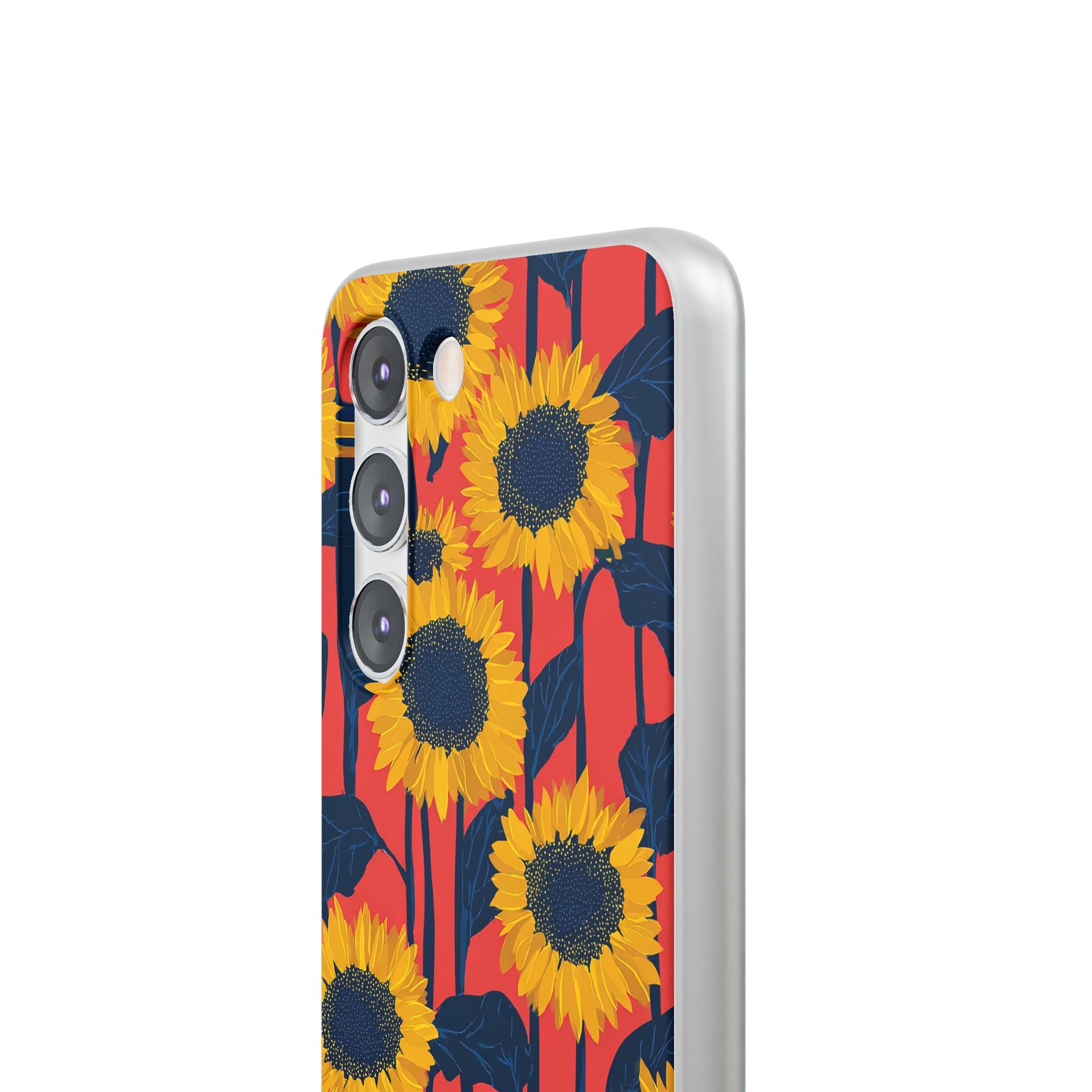 Solar Navy Bloom · Soft