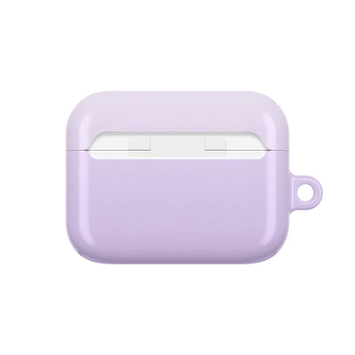 Soft Lilac · Hard Case for AirPods & AirPods Pro · Purple