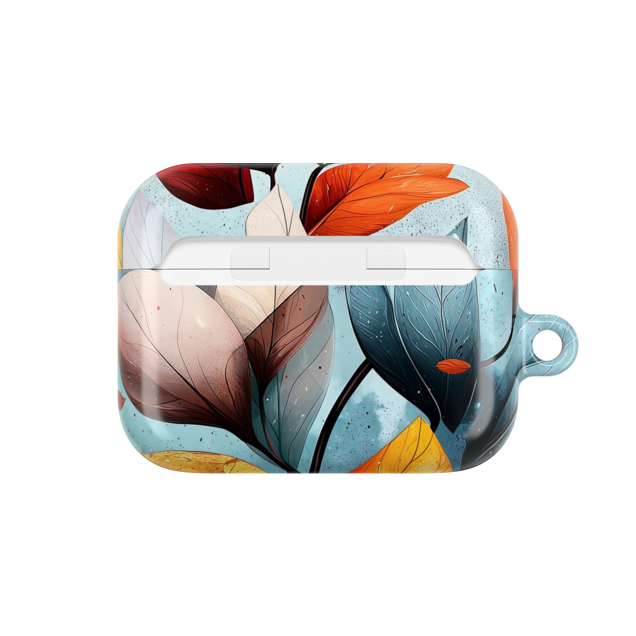 Autumn Vein - AirPods Case