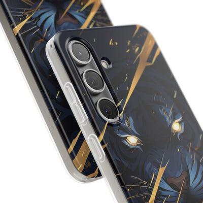 Obsidian Gold Predator · Soft