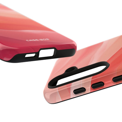 Silken Bands Samsung S24 Case - Tough