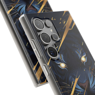 Obsidian Gold Predator · Soft