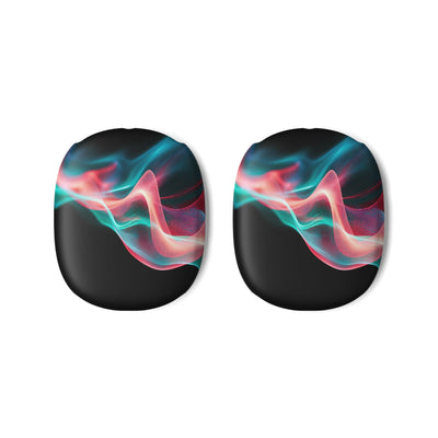 Digital Frequency · Hard Case for AirPods Max · Black
