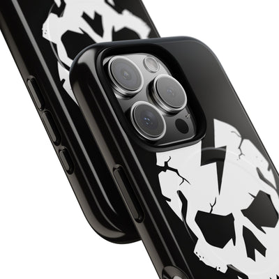 Tête de boulon brisée · Tough+ Magsafe