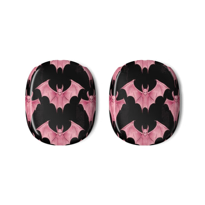 Pink Batwave - AirPod Max Case