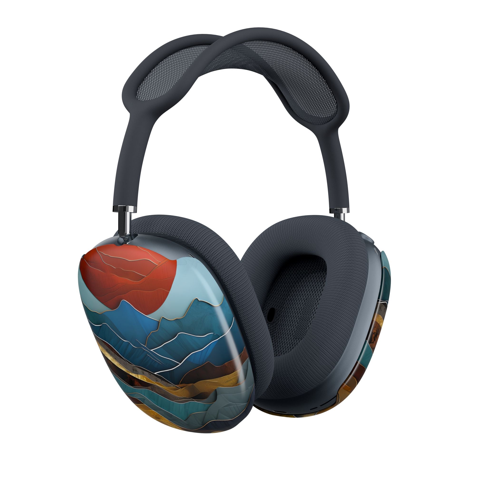 Solar Flame - AirPod Max Case