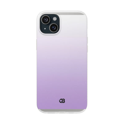 Soft Lilac · Lite Phone Case for iPhone ·  Purple