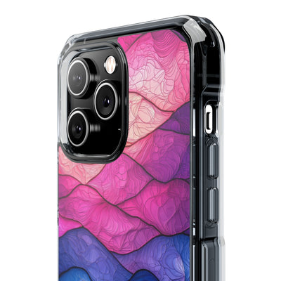 Fluxo de Cume Eléctrico · Impact capa para iPhone · Magsafe