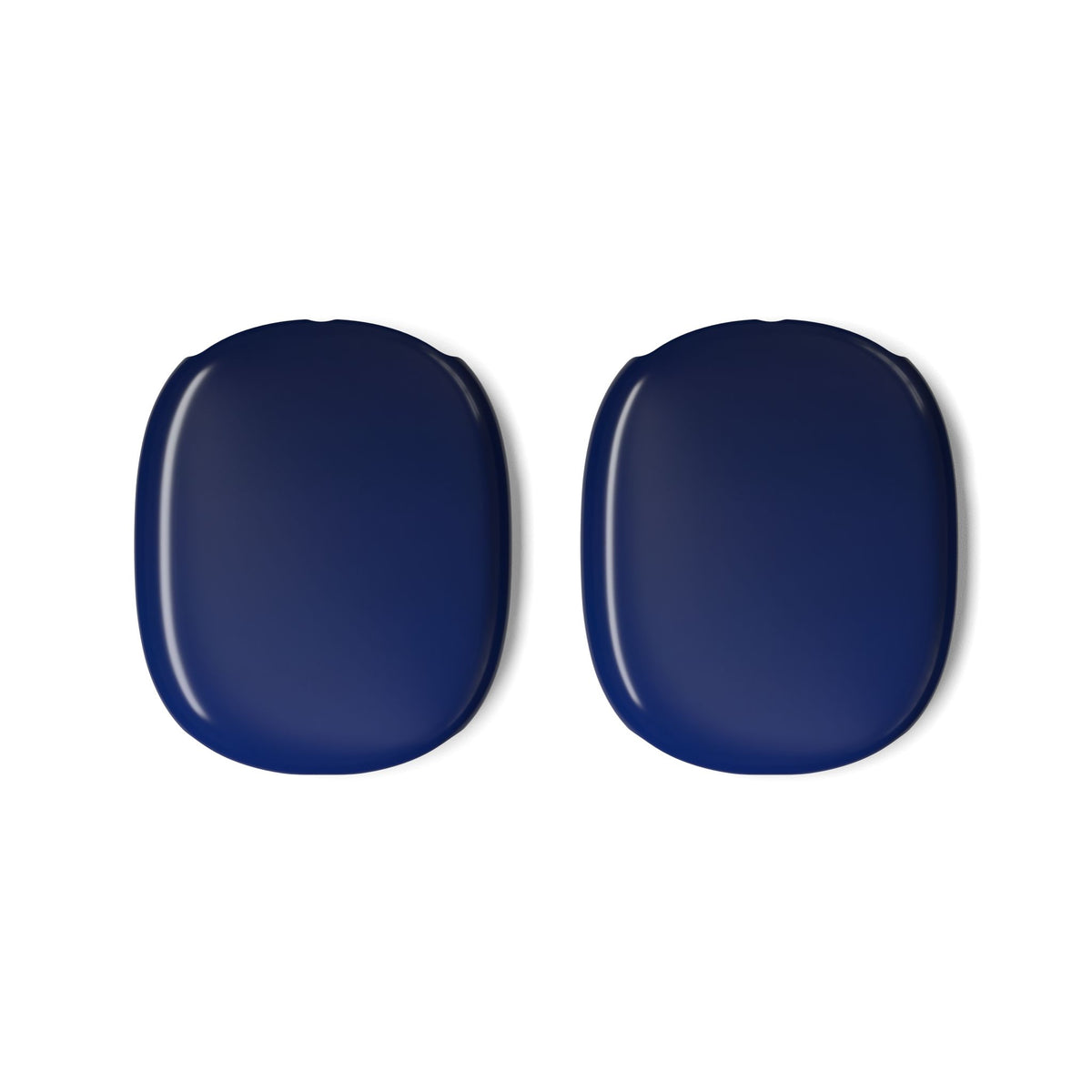 Midnight Cobalt Gradient · Hard Case for AirPods Max · Blue