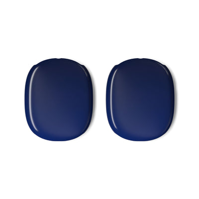 Midnight Cobalt Gradient · Hard Case for AirPods Max · Blue