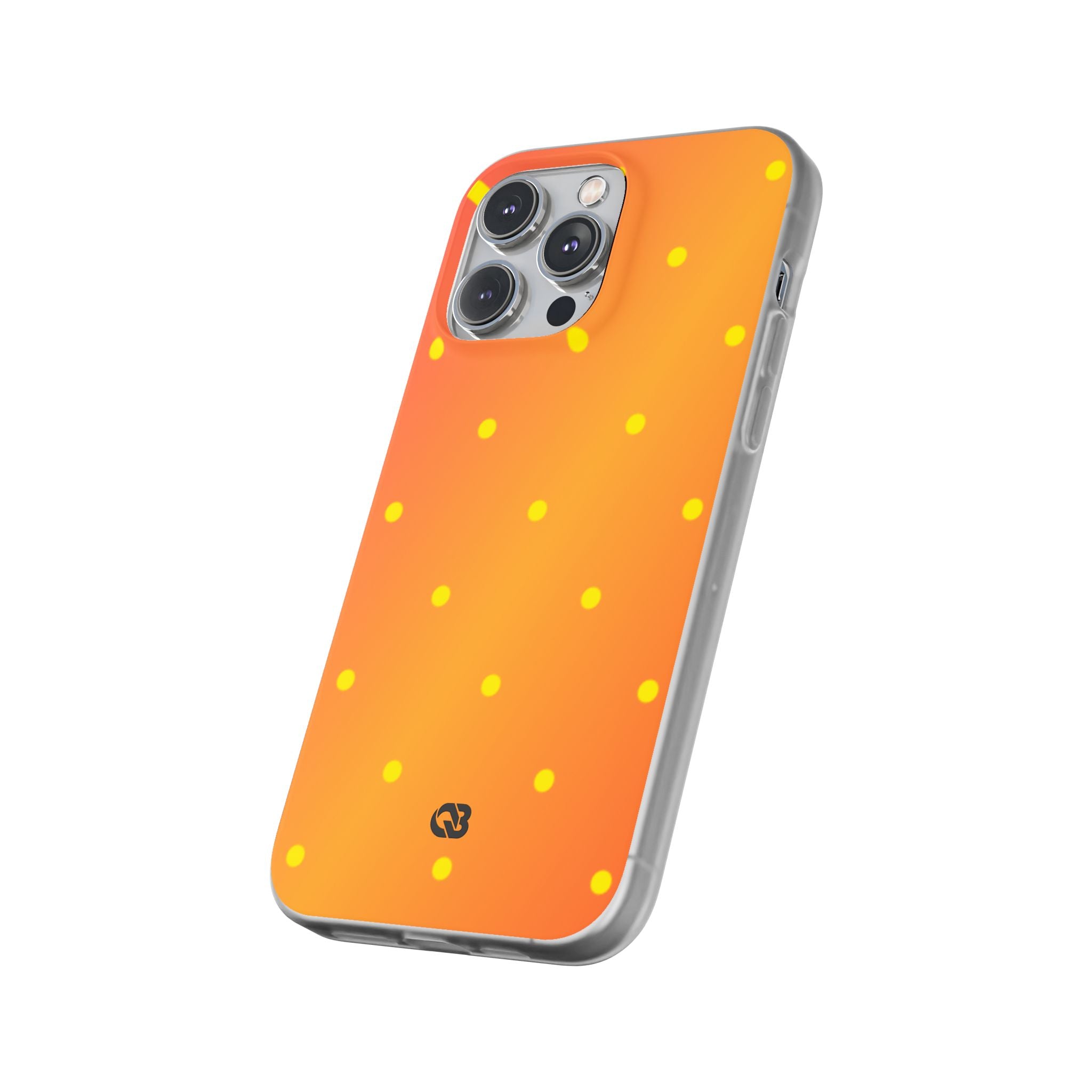 Citrus Glow Array · Soft