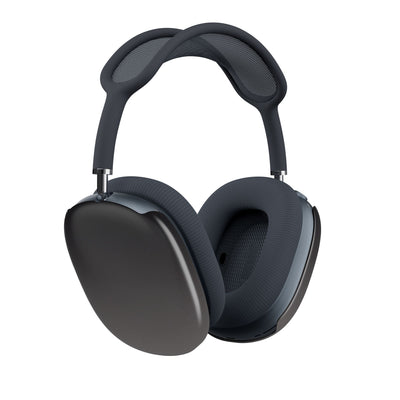 Obsidian Fade · Hard Case for AirPods Max · Black