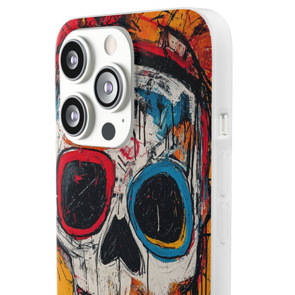 Skull Radiance iPhone 13 Pro - Soft