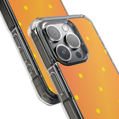 Citrus Glow Array · Impact Phone Case for iPhone · Magsafe