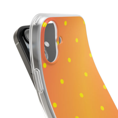 Citrus Glow Array · Soft