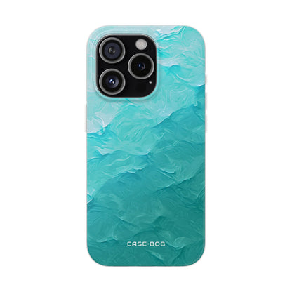 Liquid Layers iPhone 15 Pro Case - Soft