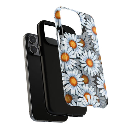 Daisy Glow iPhone 15 Pro Max Case - Tough+