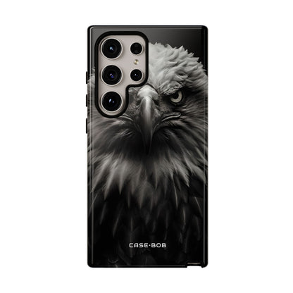 Eagle Intensität Samsung S24 Ultra Case - Tough