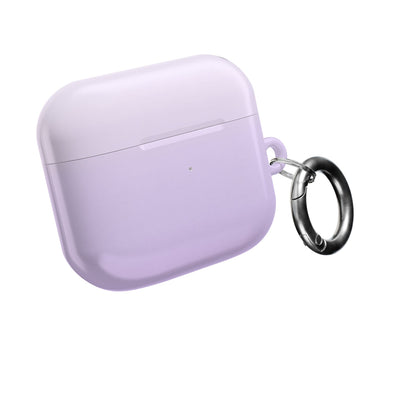 Soft Lilac · Hard Case for AirPods & AirPods Pro · Purple
