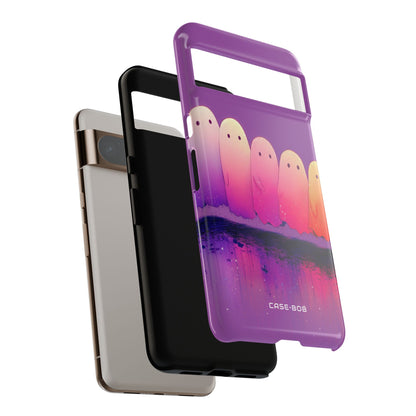 Ghost Glow Google Pixel 8 Pro Case - Tough