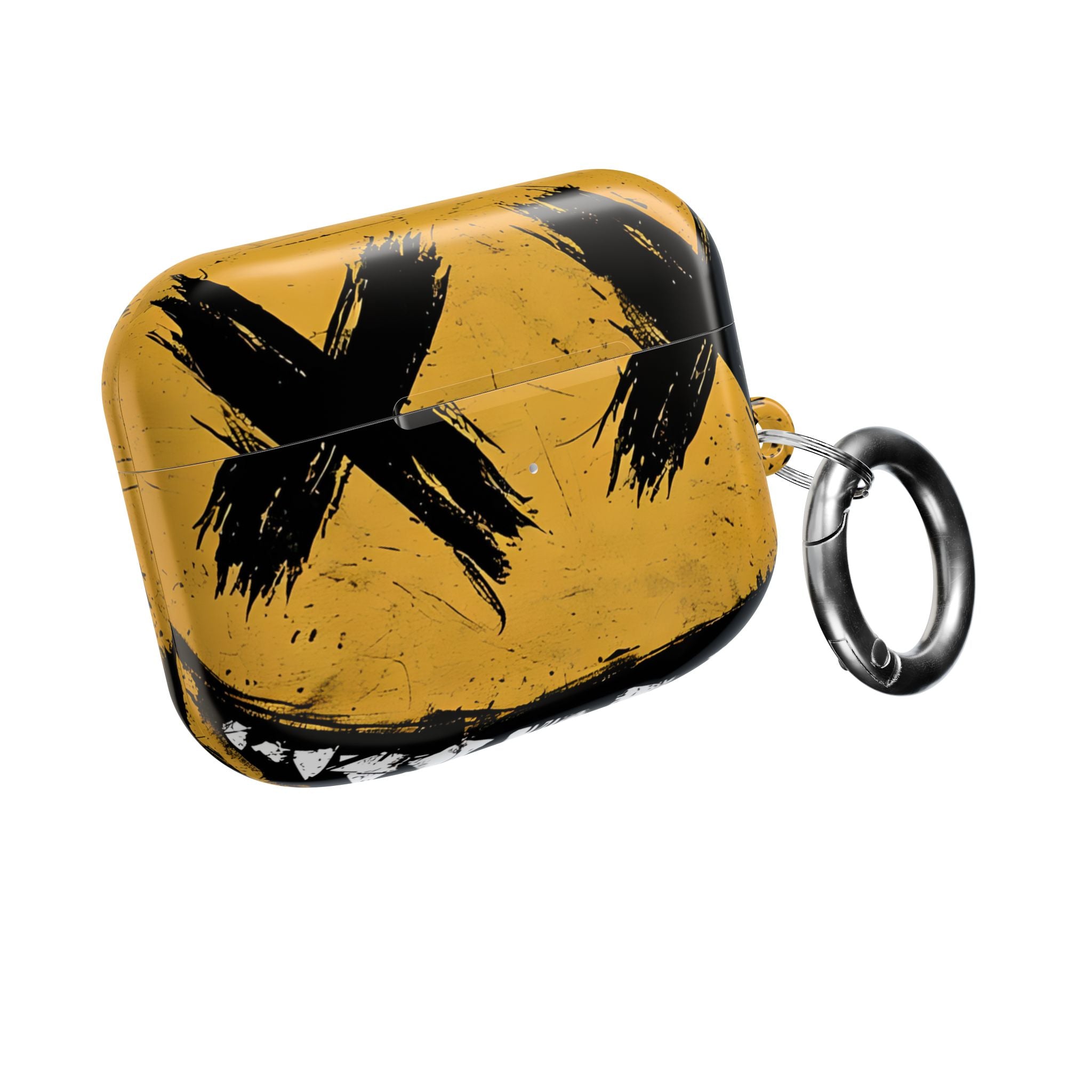 Grinning Xs - AirPods Case