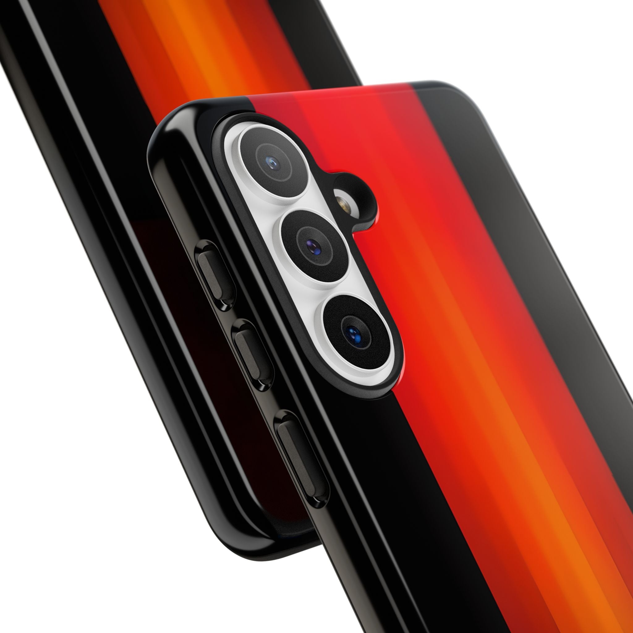 Crimson Core Pillar · Tough