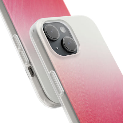 Rose Haze · Lite Phone Case for iPhone ·  Pink