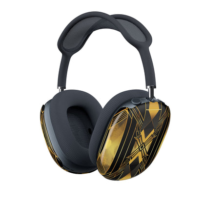 Golden Xcape - AirPod Max Case