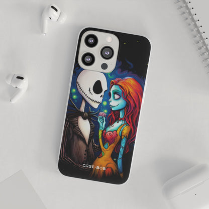 Skeleton Duo Radiance iPhone 13 Pro - Soft - CASE•BOB