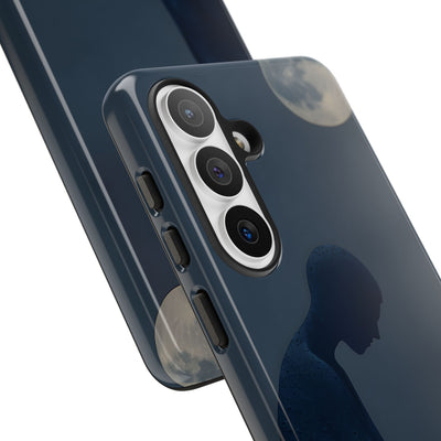 Obsidian Lunar Orb · Tough