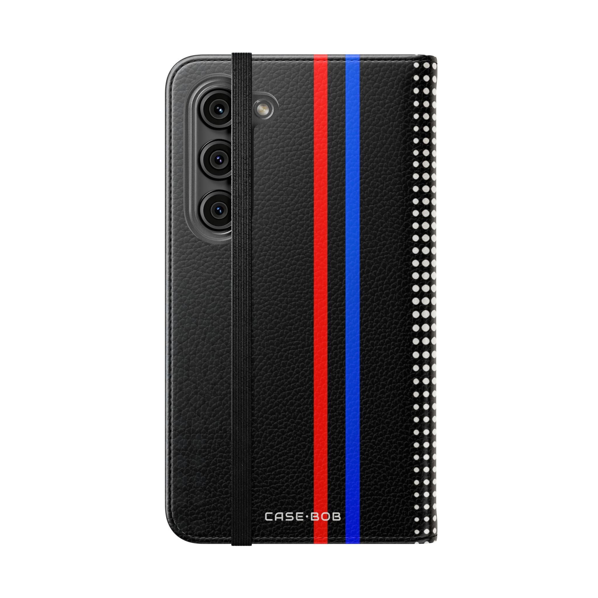 Tapered Dot Columns - Samsung S23 Case - Wallet