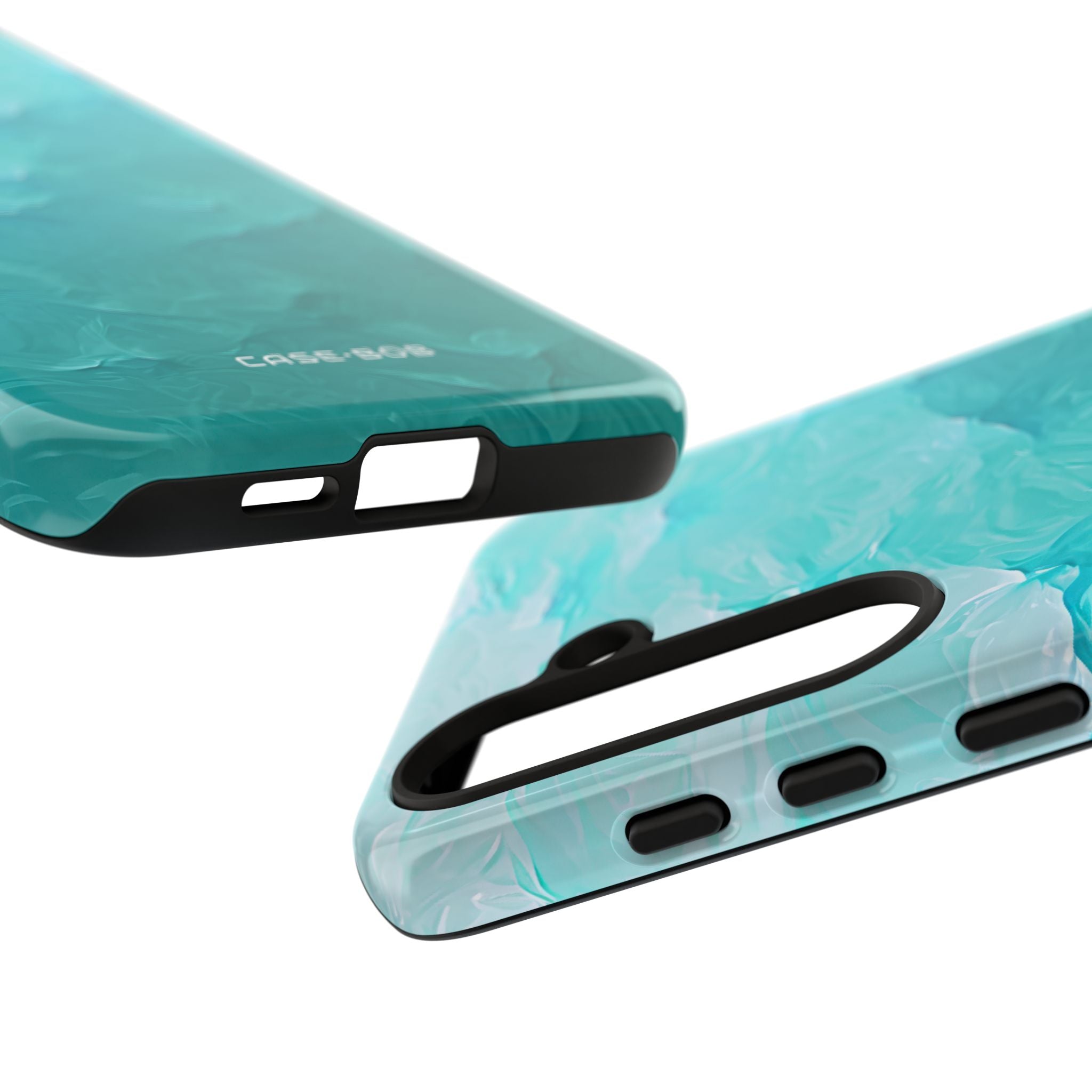 Liquid Layers Samsung S24 Plus Case - Tough